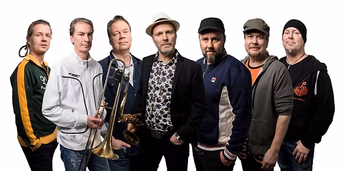 Kalle Baah Live