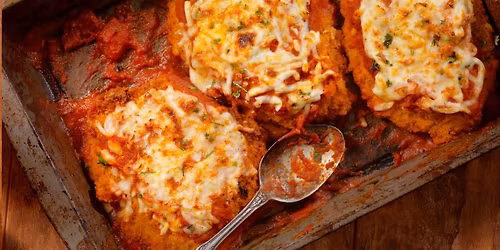 Rustic Italian Cooking Class (Adult BYOB \/ 18+)