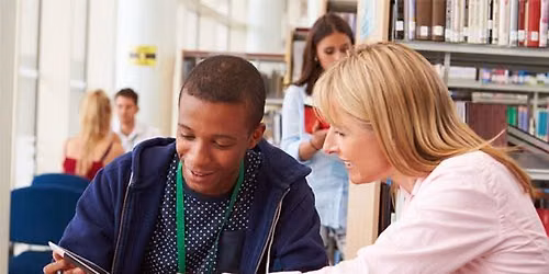 BSL Level 1 course 2026\/27 (Tuesday evenings)