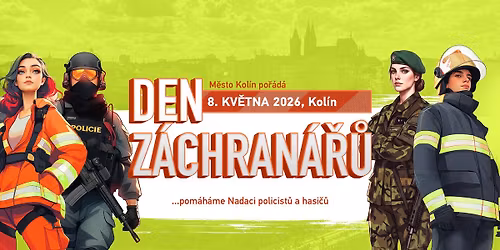 Den z\u00e1chran\u00e1\u0159\u016f v Kol\u00edn\u011b