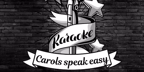 Carol\u2019s queen of hearts karaoke