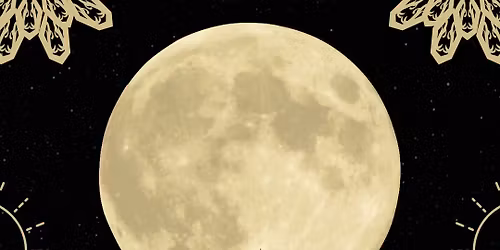 NYSF Full Moon Market