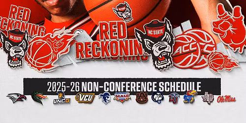 Parking Maui Invitational: Game 1 - Seton Hall vs NC State