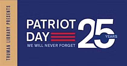 25th Anniversary of 9\/11