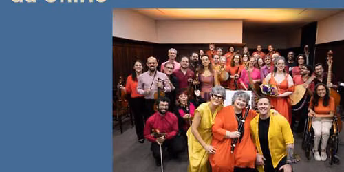 Orquestra Barroca da UNIRIO