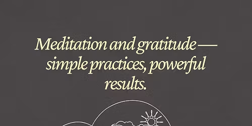 Kids on the Farm - Family Meditation & Gratitude Gathering
