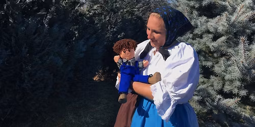 Eridj, G\u00e1sp\u00e1r!