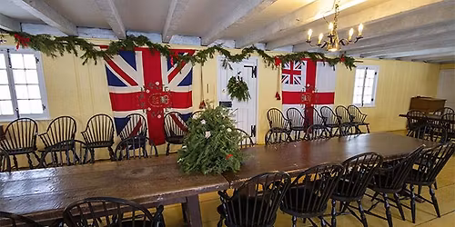 A Garrison Christmas