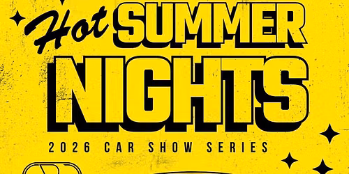 2026 VIA ROMA CAR SHOW SERIES \u2600\ufe0f\ud83d\ude97\ud83d\ude99