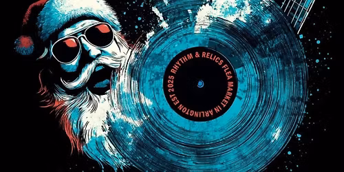 Christmas Flea Market