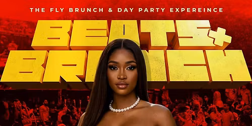 BEATS N BRUNCH SUNDRESS SUNDAYS VOL ONE