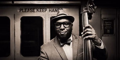 Father's Day Dinner and a Show with the Noah Jackson Trio