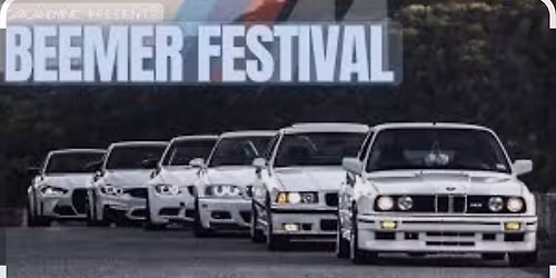 BMW Festival