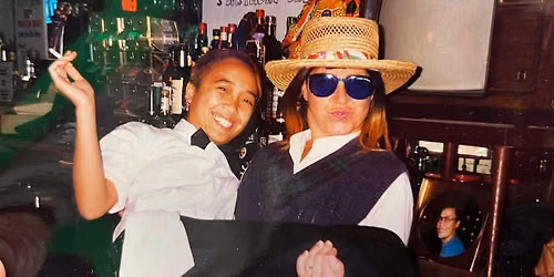 FIFF Presents: FREE BEER TOMORROW (sapphic documentary)