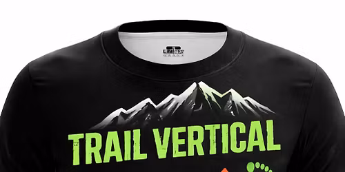Trail Urbano Vertical.