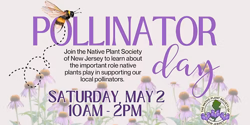 Pollinator Day