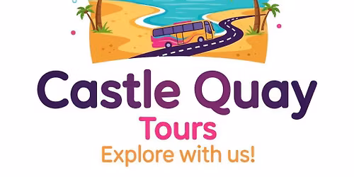 Alton Towers day trip!!!