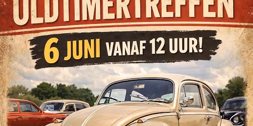 rozeveld on the road again oldtimertreffen