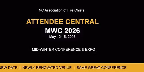 NCAFC Mid-Winter Conference 2026