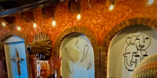 Thursday CasaJam CasaOfNyack 