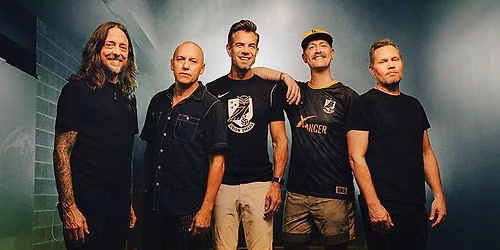311 & Dirty Heads