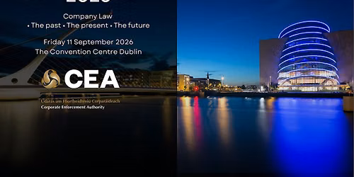 CEA Conference 2026