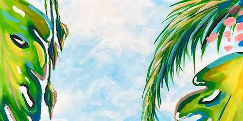 Palm Paradise