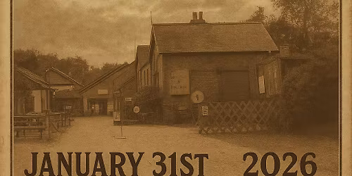 Whitwell & Reepham - Paranormal Investigation