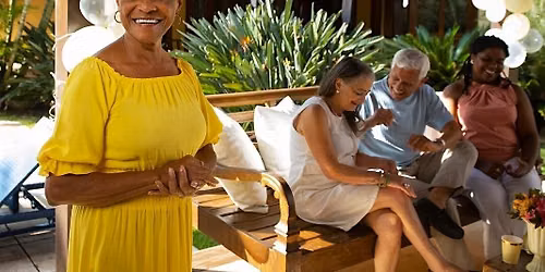 Technology for Seniors 1 on 1 lessons