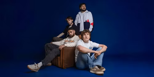 M60 | Birmingham, Mama Roux's