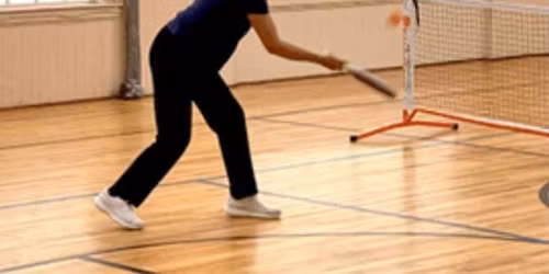 Pickleball: Skills & Drills