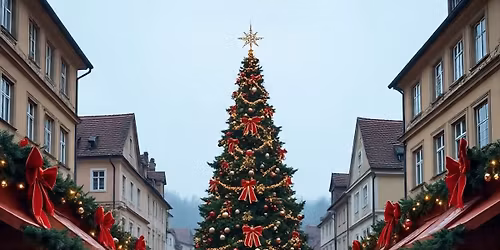 1st annual Christmas Market at the Portuguese Feast 