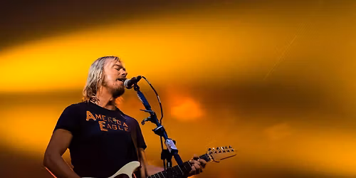 Mathis & Friends - Benefitz-Konzert