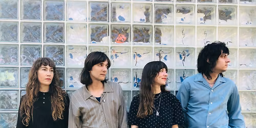 DPC x Travelling : Mary Lattimore + Cindy