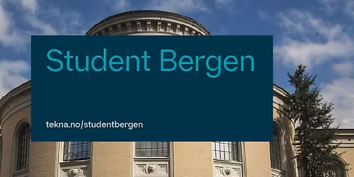 Kr\u00e6sjkurs i PHYS112 med Tekna Student Bergen