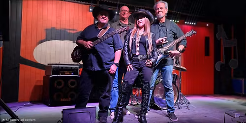 WHISKY'N LACE AT THE WAY STATION RESTAURANT & BAR EASTER WEEK WRAP UP!