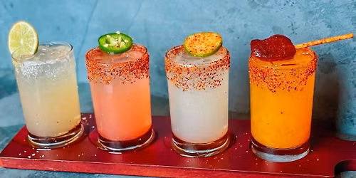 3rd Annual San Antonio's Margarita Festival 