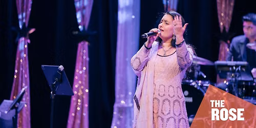 Friday Night Live: Bollywood Mashup