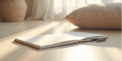 TALLER DE ESCRITURA EMOCIONAL Y MEDITACI\u00d3N