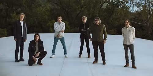 An Evening with Wilco - July 7