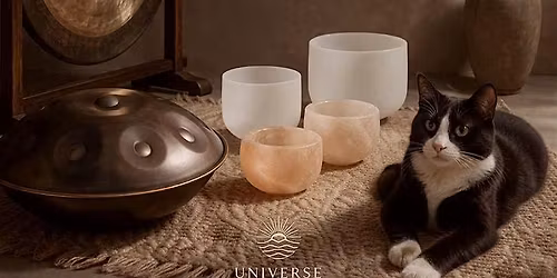 Sunday Sunset  Sound Healing Journey