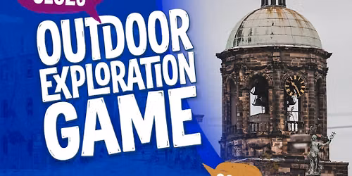 Outdoor Escape Game: Verzet in de Plantagebuurt in Amsterdam - Tickets
