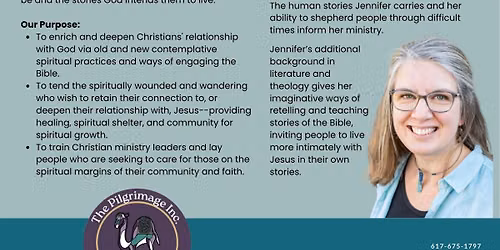 Meet the Pilgrimage
