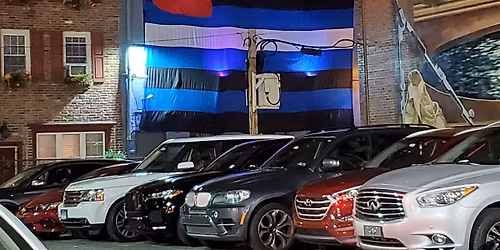 Philly Leather Pride Night 2025