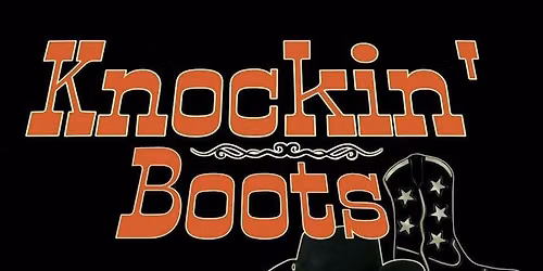 Free Show - Knockin' Boots