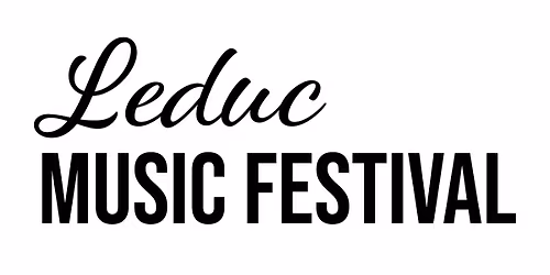Leduc Music Festival