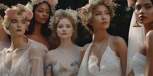 The Bridal Soir\u00e9e: Bridgerton Edition