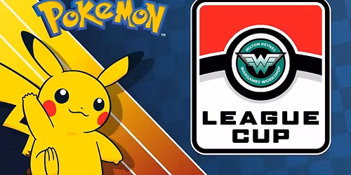 Pok\u00e9mon League Cup May 2026