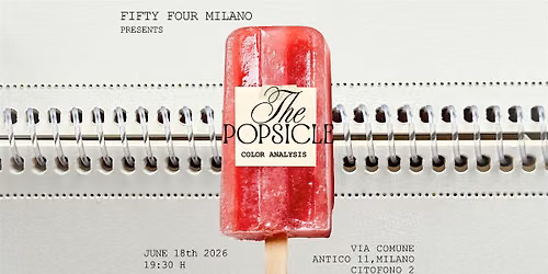The Popsicle Color Analysis