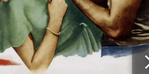 A Streetcar Named Desire by Tennessee Williams